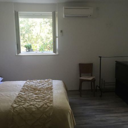 Masa Apartment Sibenik Bagian luar foto