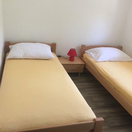 Masa Apartment Sibenik Bagian luar foto