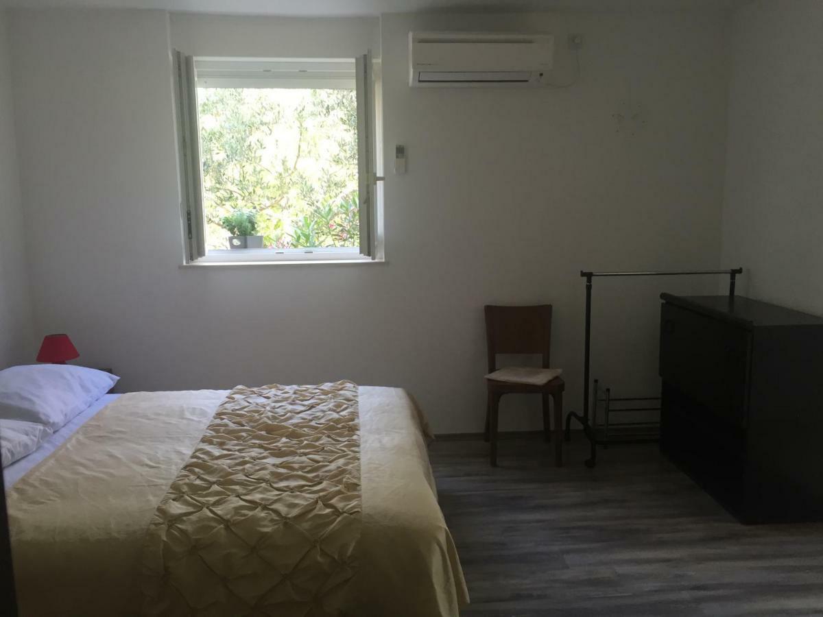 Masa Apartment Sibenik Bagian luar foto