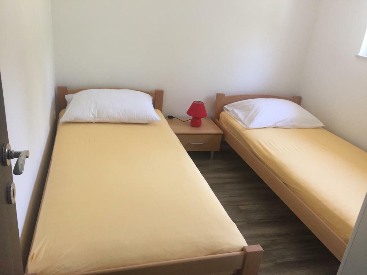 Masa Apartment Sibenik Bagian luar foto