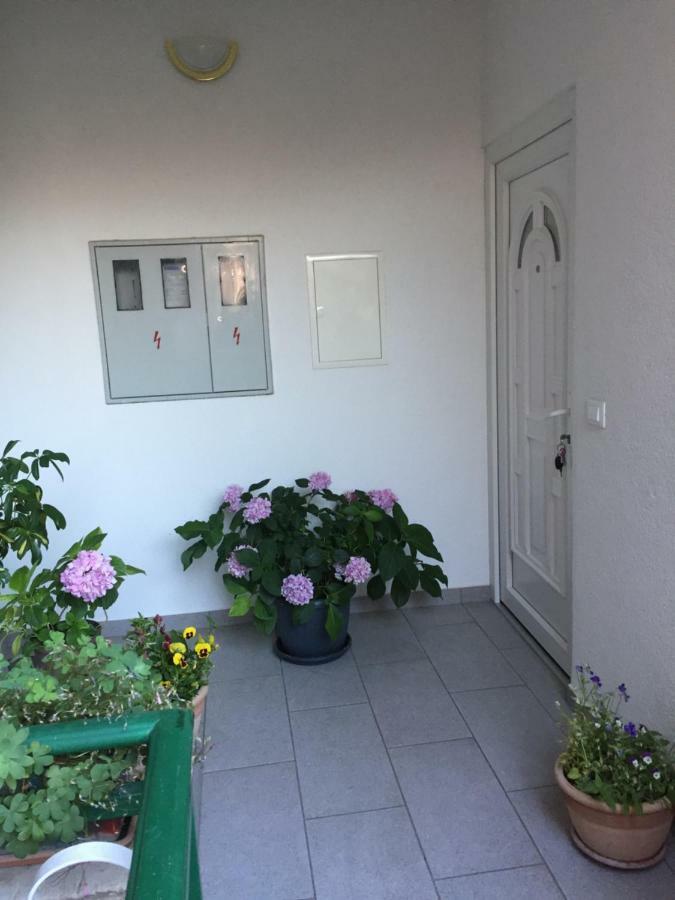 Masa Apartment Sibenik Bagian luar foto