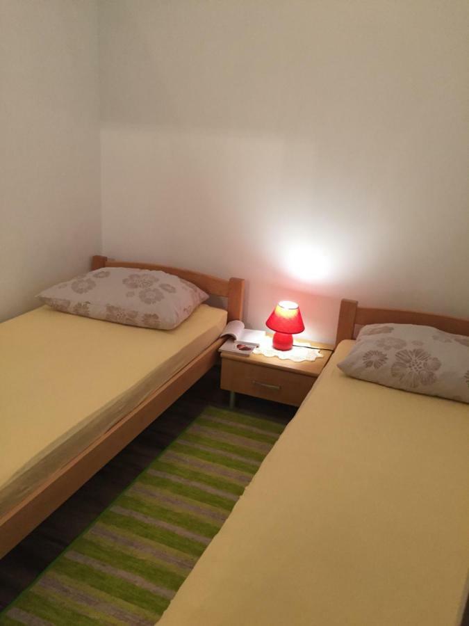 Masa Apartment Sibenik Bagian luar foto